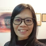 謝明惠教授