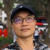 劉沂欣教授